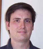 Paul Gaita - Music Editor